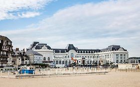 Cures Marines Hotel Thalasso & Spa Trouville - Mgallery Collection